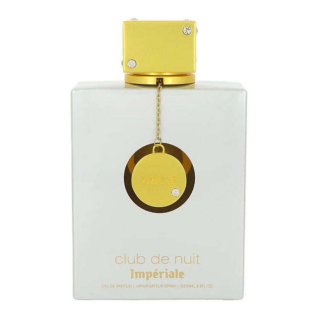 Armaf Club de Nuit Impériale Eau de Parfum 200ml | Kozmo