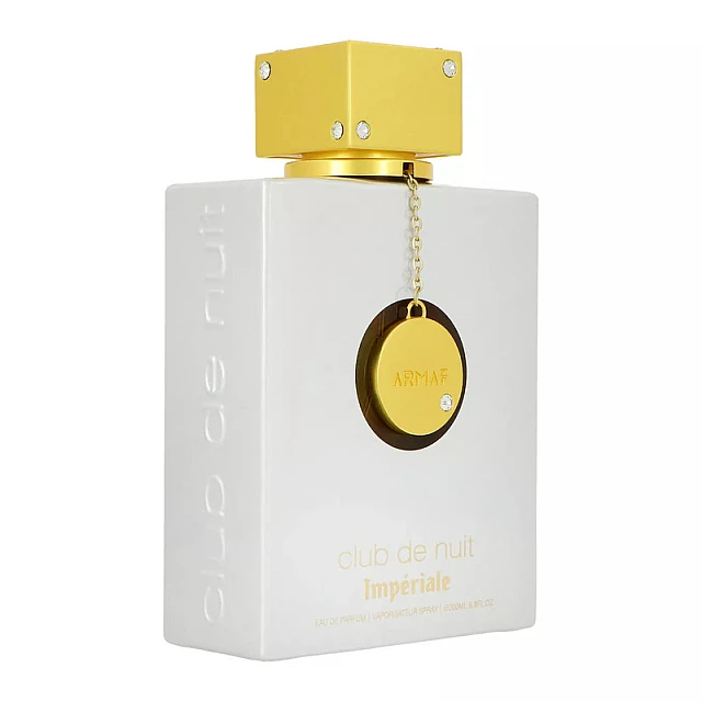 Armaf Club de Nuit Impériale Eau de Parfum 200ml | Kozmo