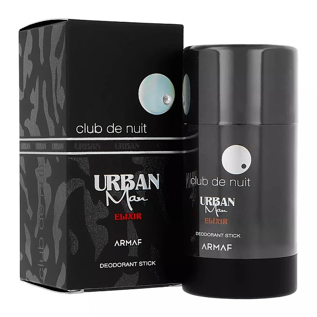 Armaf Club de Nuit Urban Man Elixir | Kozmo