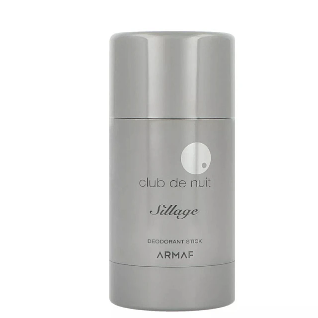 Armaf Club de Nuit Sillage Deodorant Stick 50g | Kozmo