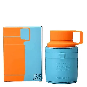Armaf Odyssey Mandarin Sky Edp 200ml