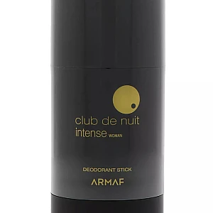 Armaf Club de Nuit Intense Deodorant Stik za žene 75g