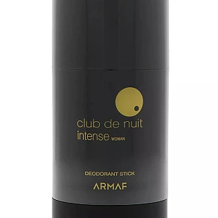 Armaf Club de Nuit Intense Deodorant Stik za žene 75g