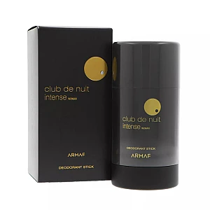 Armaf Club de Nuit Intense Deodorant Stik za žene 75g