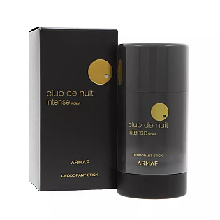 Armaf Club de Nuit Intense Deodorant Stik za žene 75g