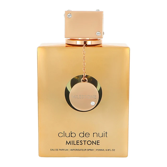 Armaf Club de Nuit Milestone Parfem | EdP 200ml | Kozmo 