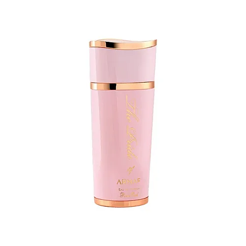 Armaf The Pride Of Armaf Rose Oud Edp 100ml