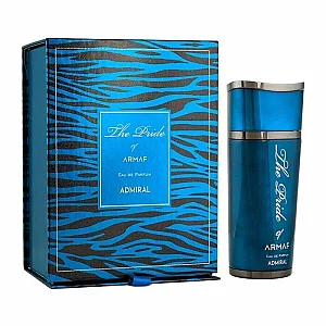 Armaf The Pride Of Armaf Admiral Edp 100ml
