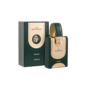 Armaf The Lions Club Feroce Edp 100ml