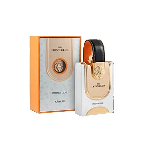 Armaf The Lions Club Monarque Edp 100ml