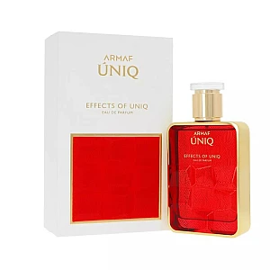 Armaf Uniq Effects Of Uniq Edp 100ml
