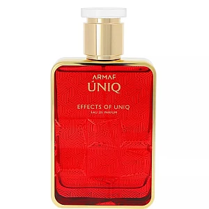 Armaf Uniq Effects Of Uniq Edp 100ml