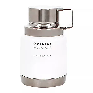 Armaf Odyssey Homme White Edition Edp 60ml