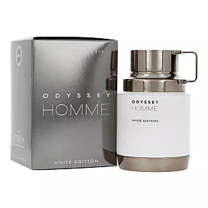 Armaf Odyssey Homme White Edition Edp 60ml