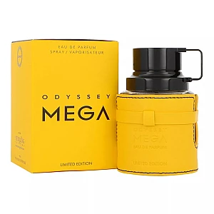 Armaf Odyssey Mega Edp 60ml