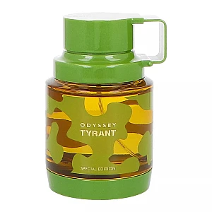 Armaf Odyssey Tyrant Edp 60ml