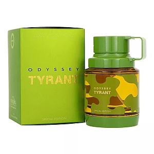 Armaf Odyssey Tyrant Edp 60ml