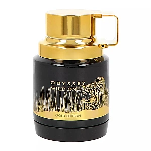 Armaf Odyssey Wild One Gold Edition Edp 60ml