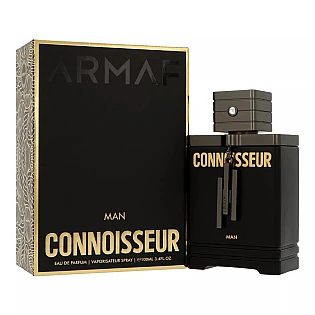 Armaf Connoisseur Man Edp muški parfem 100ml 