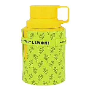 Armaf Odyssey Limoni Fresh Edition Edp 200ml