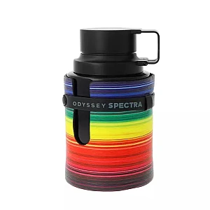 Armaf Odyssey Spectra Rainbow Edition Edp 200ml