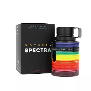 Armaf Odyssey Spectra Rainbow Edition Edp 200ml