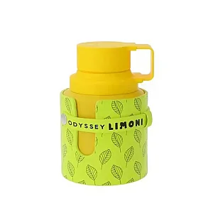 Armaf Odyssey Limoni Fresh Edition Edp 60ml