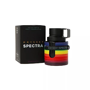 Armaf Odyssey Spectra Rainbow Edition Edp 60ml