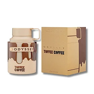 Armaf Odyssey Toffee Coffee Edp 100ml