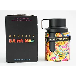 Armaf Odyssey BA HA MAS Edp 100ml