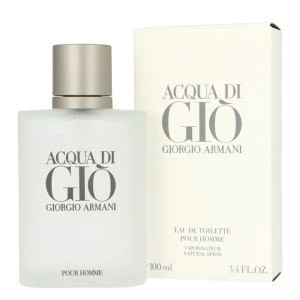 Armani Acqua Di Gio Pour Homme muški parfem Edt 100ml