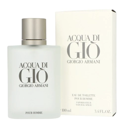 Armani Acqua Di Gio Pour Homme muški parfem Edt 100ml