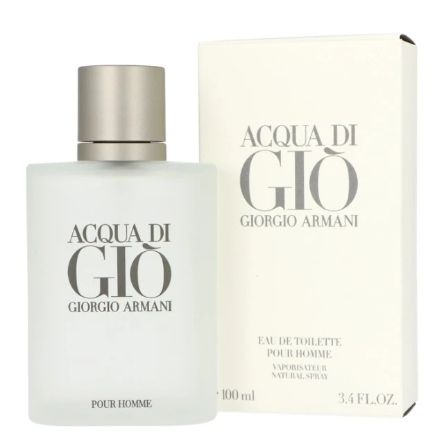 Armani Acqua Di Gio Pour Homme Edt za muškarce | Armani | Kozmo - 3360372058878