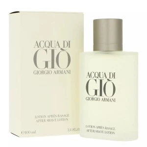 Armani Acqua Di Gio Pour Homme losion posle brijanja 100ml