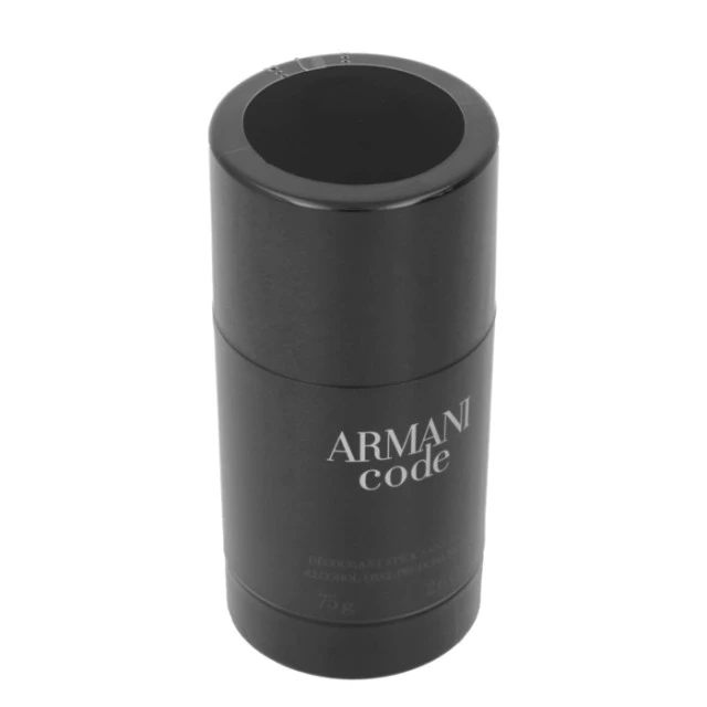 Armani Code muški stik 75g | Giorgio Armani | Kozmo - 3360372115526