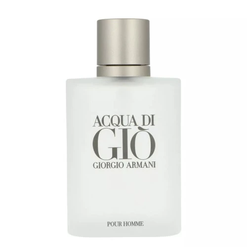Armani Acqua Di Gio Pour Homme Edt 100ml Tester  Armani Acqua Di Gio Pour Homme Edt 100ml Tester