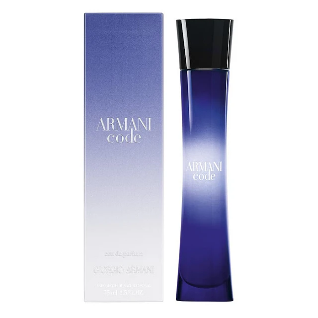 Armani Code ženski parfem Edp 75ml | Giorgio Armani | Kozmo - 3360375010972 Armani Code ženski parfem Edp 75ml | Giorgio Armani | Kozmo - 3360375010972