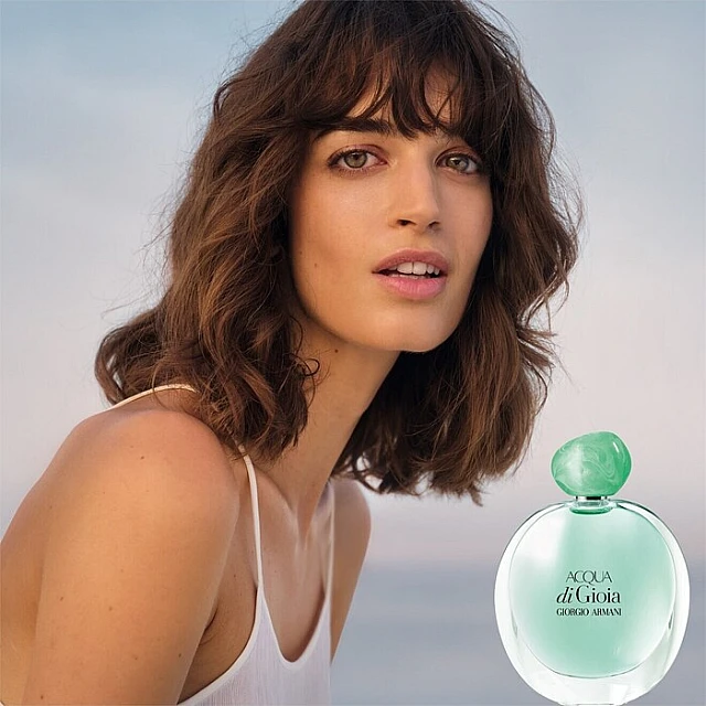 Armani Acqua Di Gioia Edp za žene | Armani | Kozmo - 3605521172587