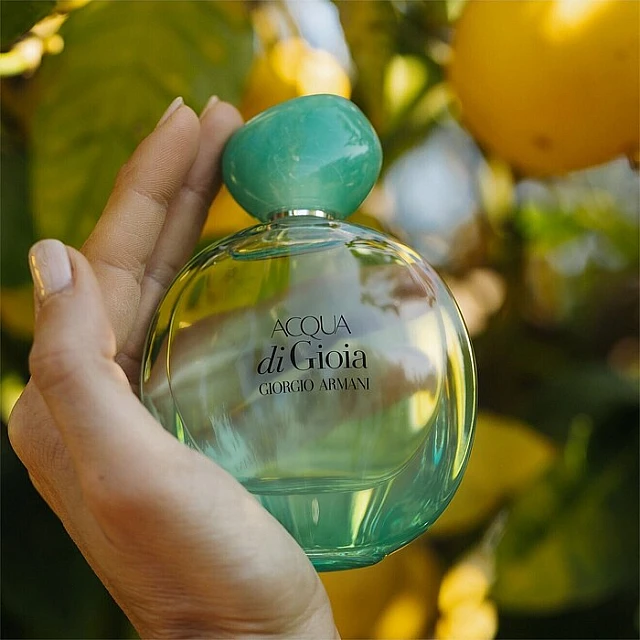 Armani Acqua Di Gioia Edp za žene | Armani | Kozmo - 3605521172587