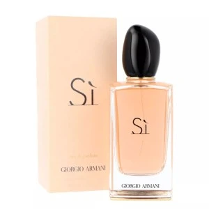 Armani Si ženski parfem Edp 100ml