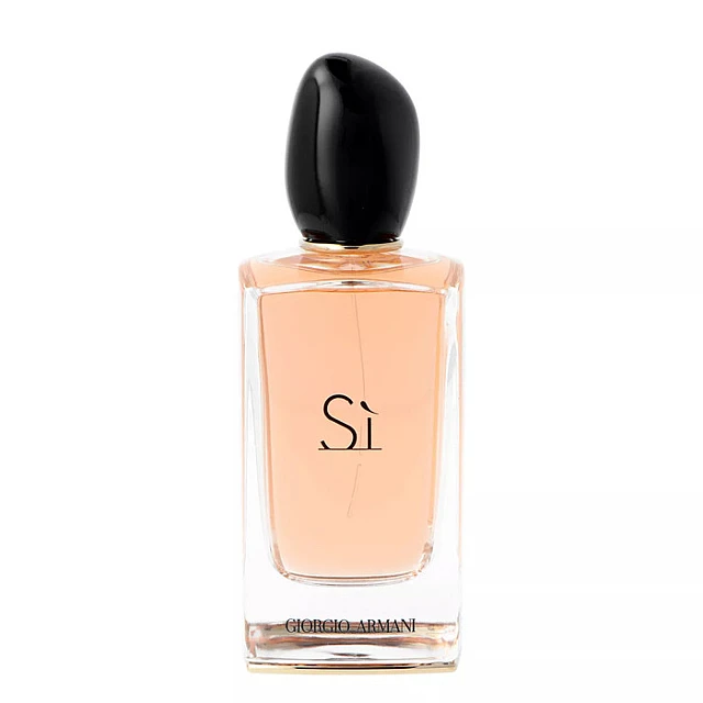 Armani Si ženski parfem Edp 100ml | Giorgio Armani | Kozmo - 3605521816658