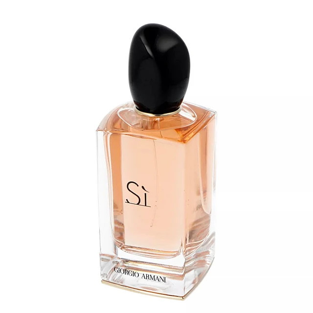 Armani Si ženski parfem Edp 100ml | Giorgio Armani | Kozmo - 3605521816658