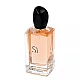 Armani Si ženski parfem Edp 100ml Tester | Giorgio Armani | Kozmo - 3605521816863