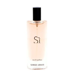Armani Si ženski parfem Edp 15ml