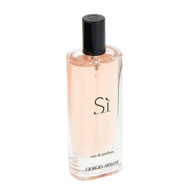 Armani Si ženski Edp za žene | Armani | Kozmo - 3614271579119