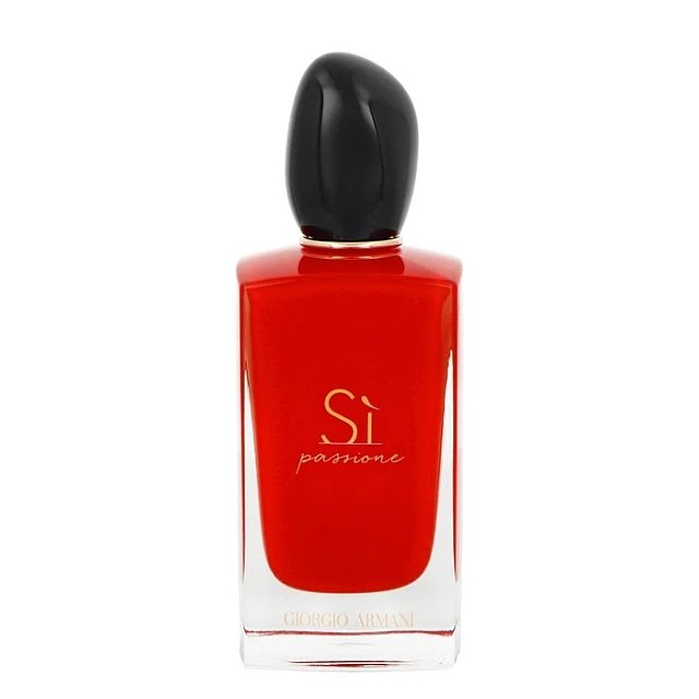 Armani Si Passione ženski parfem Edp 100ml | Giorgio Armani | Kozmo - 3614271994844