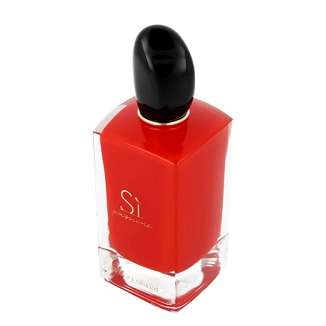 Armani Si Passione ženski parfem Edp 100ml | Giorgio Armani | Kozmo - 3614271994844