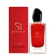 Armani Si Passione ženski parfem Edp 100ml | Giorgio Armani | Kozmo - 3614271994844