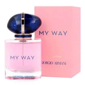 Armani My Way ženski parfem Edp 50ml