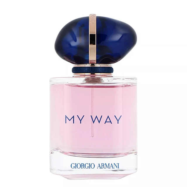 Armani My Way ženski parfem Edp 50ml | Giorgio Armani | Kozmo - 3614272907676